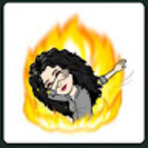 Meet your Posher, Priscilla